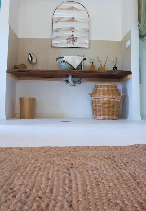Apartment Penelope - Sea View House Evreti