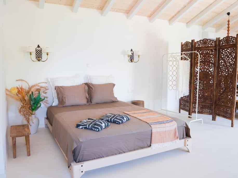 Penelope - Sea View House *