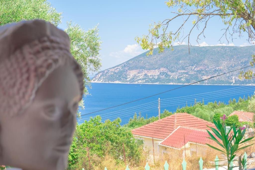 Penelope - Sea View House *