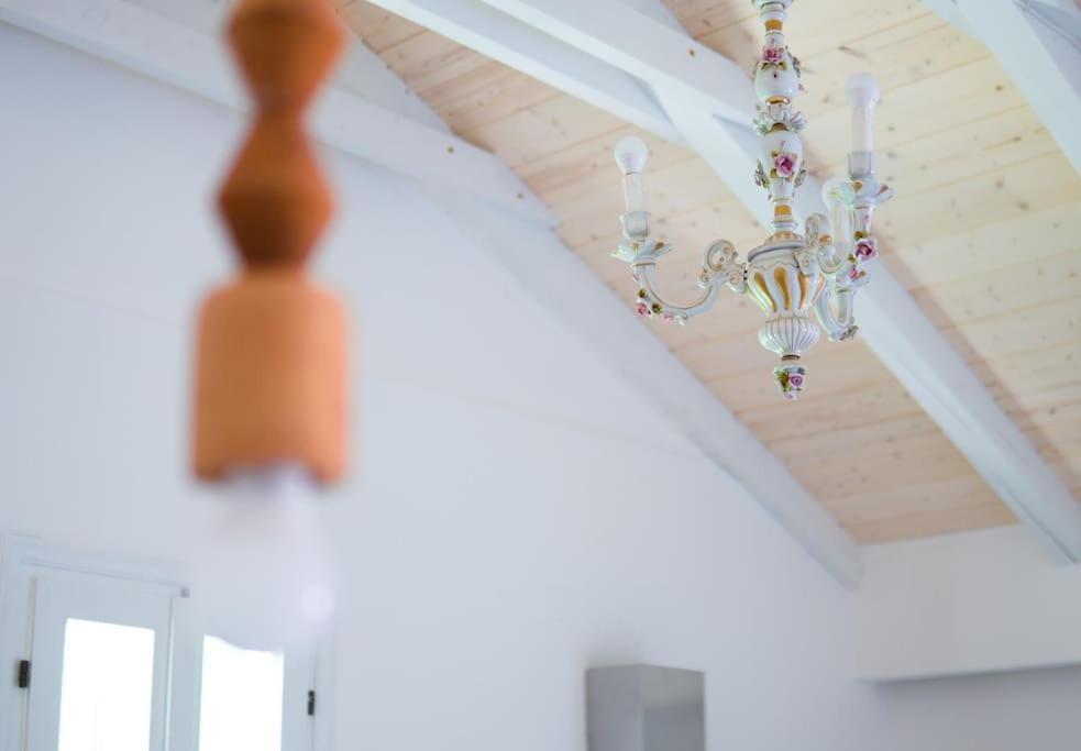 Penelope - Sea View House *