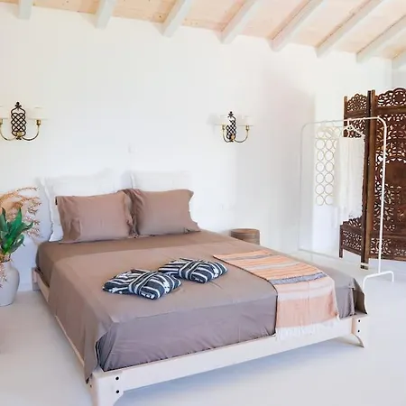 Penelope - Sea View House Apartment Evreti Exterior photo