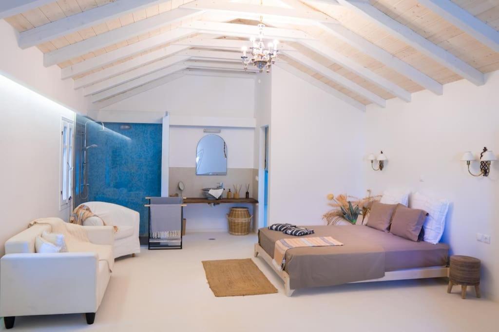 Apartment Penelope - Sea View House