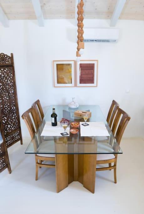Apartment Penelope - Sea View House