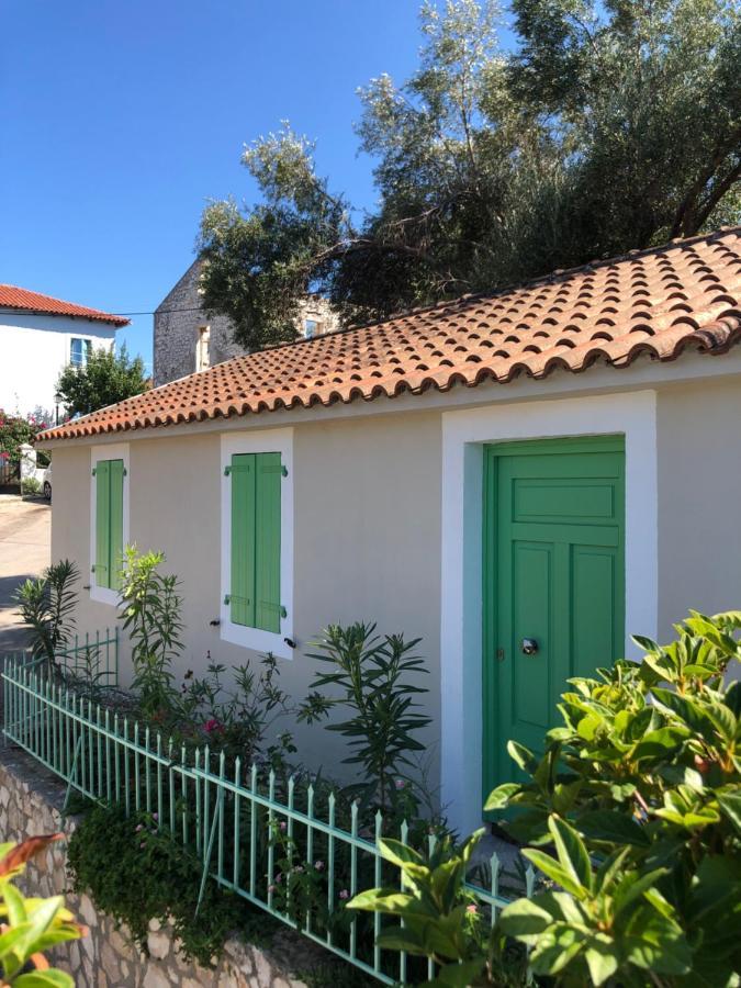 Penelope - Sea View House Apartment *